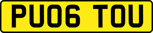 PU06TOU