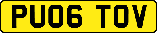 PU06TOV