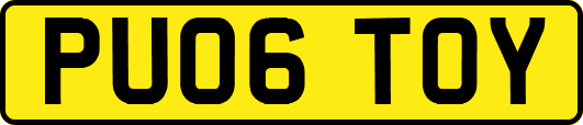 PU06TOY