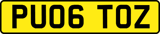 PU06TOZ