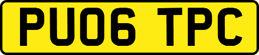 PU06TPC