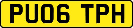 PU06TPH