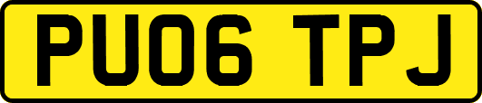 PU06TPJ