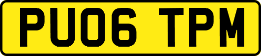 PU06TPM
