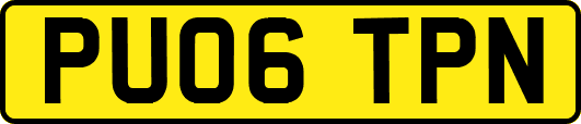 PU06TPN