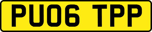 PU06TPP