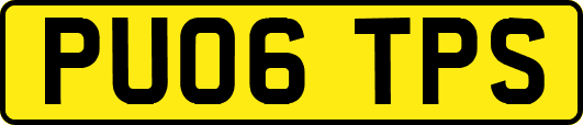 PU06TPS