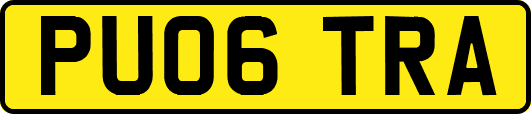 PU06TRA