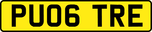 PU06TRE