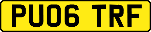 PU06TRF