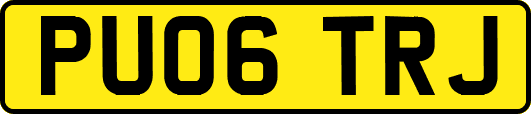 PU06TRJ