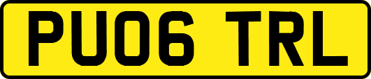PU06TRL