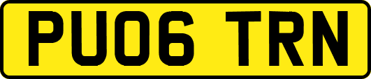 PU06TRN