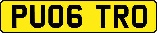 PU06TRO