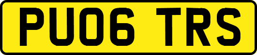 PU06TRS