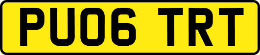 PU06TRT