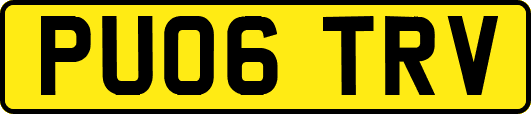 PU06TRV