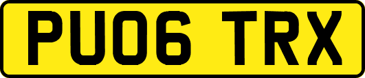PU06TRX