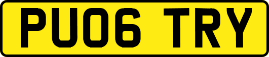 PU06TRY
