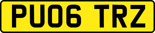 PU06TRZ