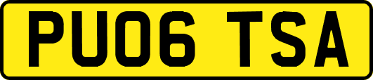 PU06TSA