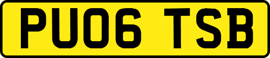 PU06TSB