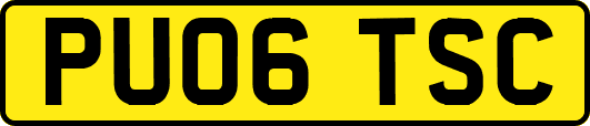 PU06TSC