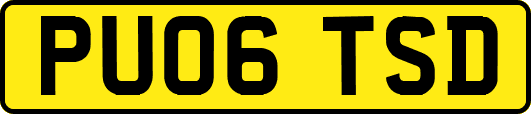 PU06TSD