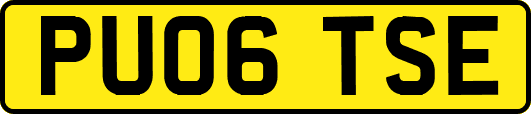 PU06TSE