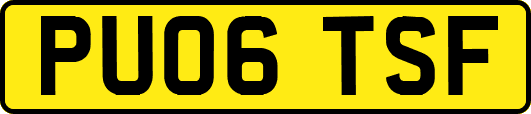 PU06TSF