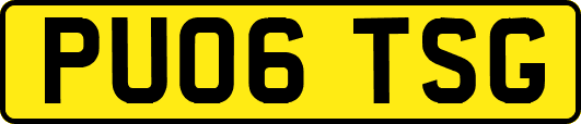 PU06TSG