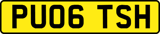 PU06TSH