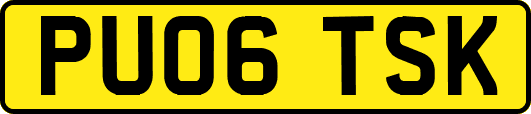 PU06TSK