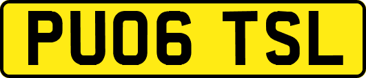 PU06TSL