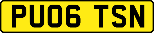 PU06TSN