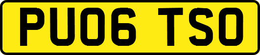 PU06TSO