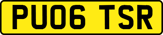 PU06TSR