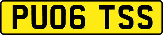 PU06TSS