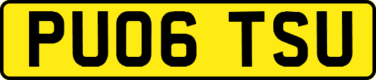 PU06TSU