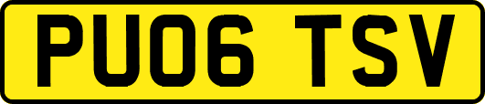 PU06TSV
