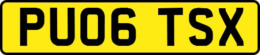 PU06TSX