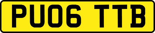 PU06TTB