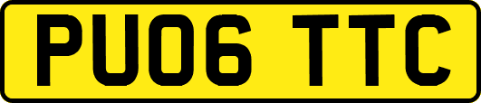 PU06TTC