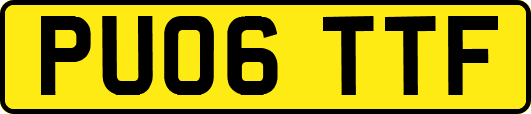 PU06TTF