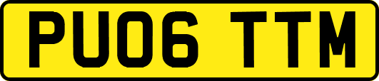 PU06TTM
