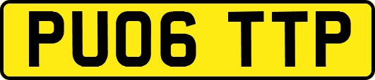 PU06TTP