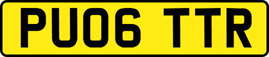 PU06TTR