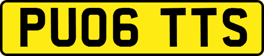 PU06TTS