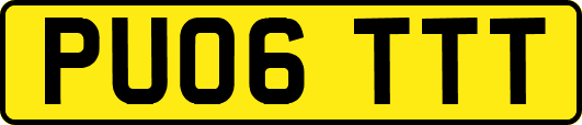 PU06TTT