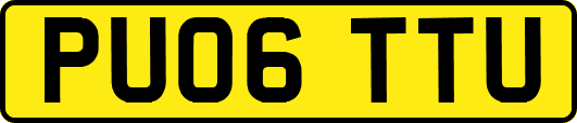 PU06TTU